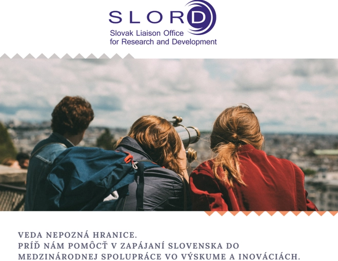 Ponuka stáže v Bruseli