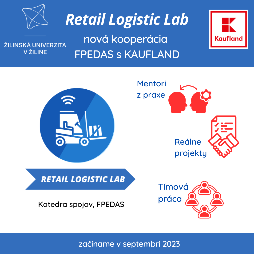 Retail Logistic Lab