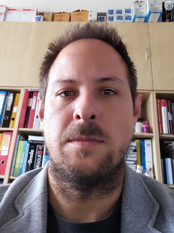 Ing. Jiří Tengler, PhD.