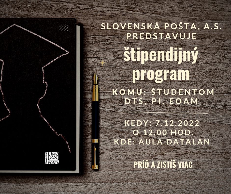thumbnail slovenská pošta a.s. predstavuje2